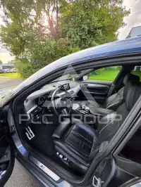 2019 BMW 640