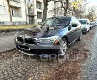 2019 BMW 640