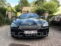 2019 BMW 640