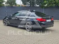 2019 BMW 550