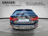 2019 BMW 550