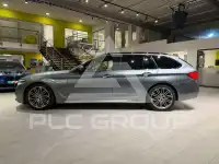 2019 BMW 550