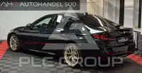 2019 BMW 550