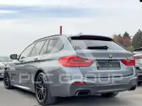 2019 BMW 550