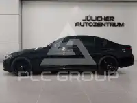 2019 BMW 550