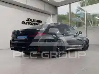2019 BMW 550