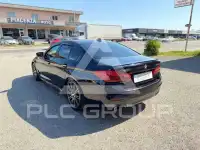 2019 BMW 550
