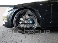 2019 BMW 550