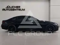 2019 BMW 550