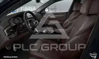 2019 BMW 550