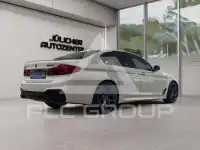 2019 BMW 550