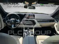 2019 BMW 550