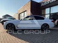 2019 BMW 550