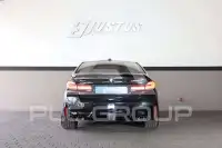 2019 BMW 550