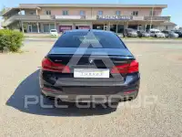 2019 BMW 550