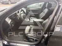 2019 BMW 550