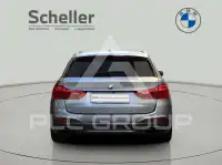 2019 BMW 550