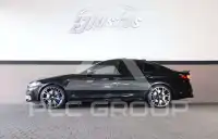 2019 BMW 550