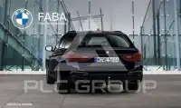 2019 BMW 550