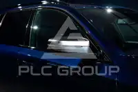 2019 BMW 550