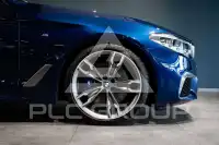 2019 BMW 550