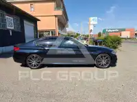 2019 BMW 550
