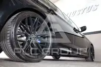 2019 BMW 550