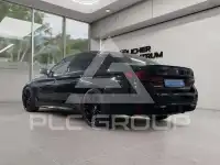 2019 BMW 550