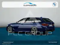 2019 BMW 550
