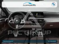 2019 BMW 550