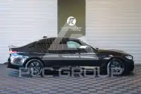 2019 BMW 550