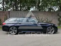 2019 BMW 550