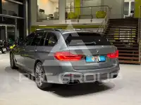 2019 BMW 550