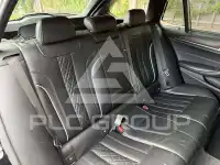 2019 BMW 550