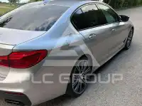 2019 BMW 550