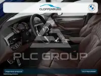 2019 BMW 550