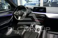 2019 BMW 550