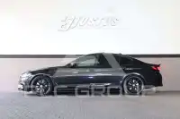 2019 BMW 550