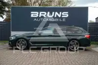 2019 BMW 550