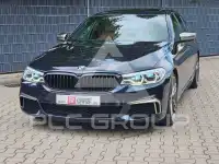 2019 BMW 550
