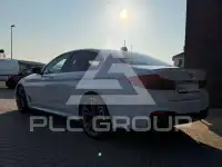 2019 BMW 550