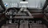 2019 BMW 550