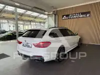 2019 BMW 550