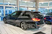 2019 BMW 550