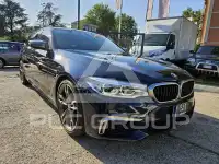 2019 BMW 550