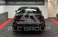2019 BMW 550