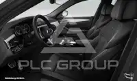 2019 BMW 550
