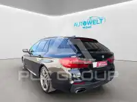 2019 BMW 550