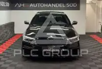 2019 BMW 550
