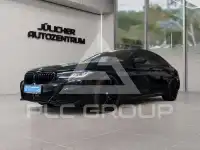 2019 BMW 550